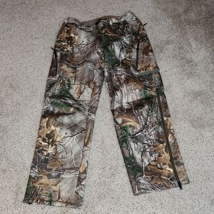 Cabelas hunting pants size L